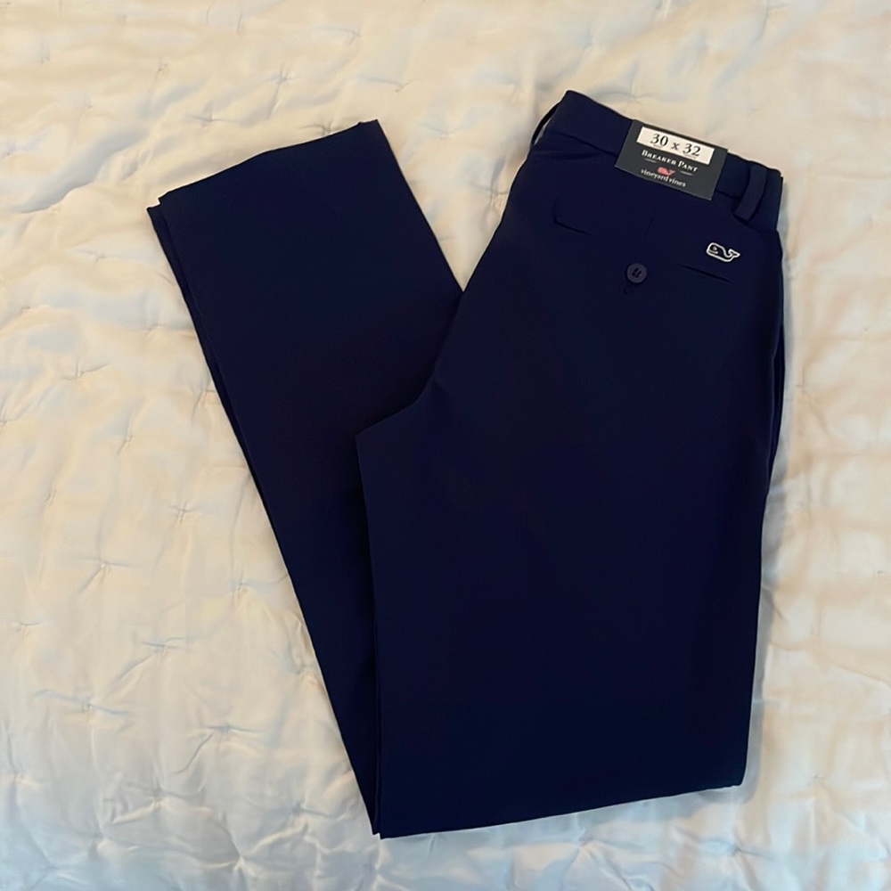NWT Vineyard Vines Pants